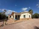 Casa rústica en venta en Crevillent