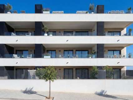 Apartamento en venta en Benijófar zona Central