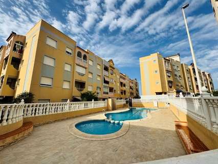 Apartamento en venta en Torrevieja zona La Mata