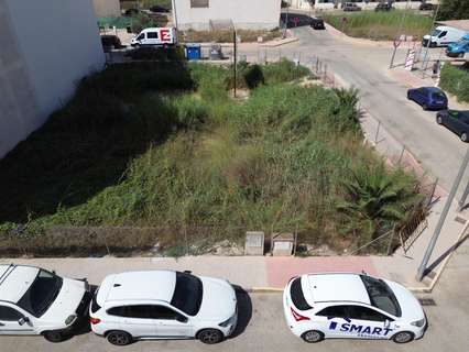 Parcela rústica en venta en Formentera del Segura zona Formentera del Segura