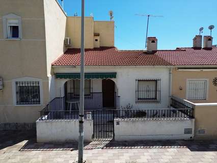 Casa en venta en Elche/Elx zona La Marina