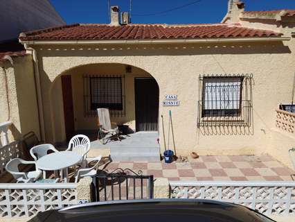 Casa en venta en Elche/Elx zona La Marina