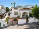 Villa en venta en Elche/Elx zona La Marina