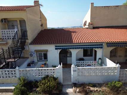 Casa en venta en Elche/Elx zona La Marina