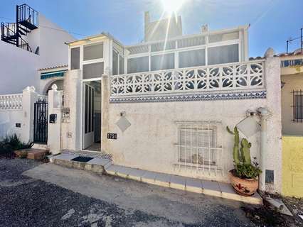 Casa en alquiler en Elche/Elx zona La Marina