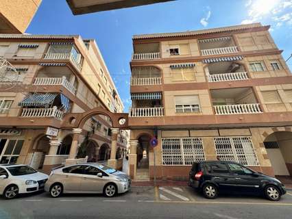 Apartamento en venta en Torrevieja zona La Mata