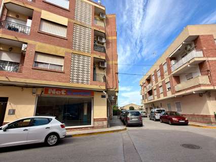 Apartamento en venta en Rojales zona Central