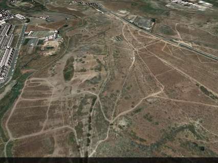 Parcela rústica en venta en Las Palmas de Gran Canaria