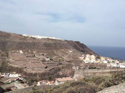 Parcela urbana en venta en Las Palmas de Gran Canaria