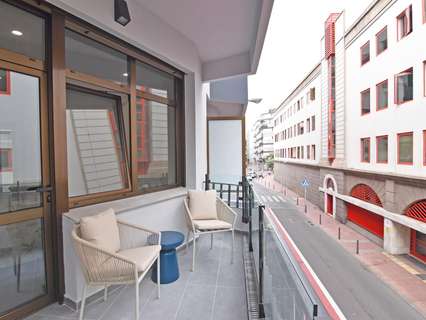 Piso en venta en Las Palmas de Gran Canaria