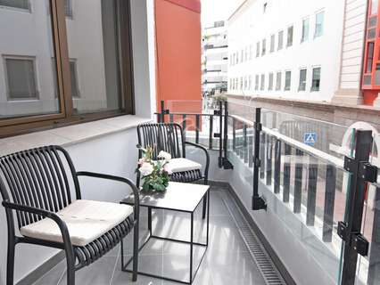 Piso en venta en Las Palmas de Gran Canaria