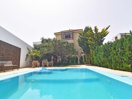 Chalet en venta en Firgas