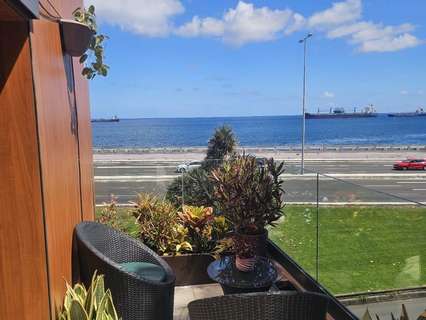 Piso en venta en Las Palmas de Gran Canaria rebajado