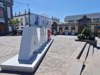 Chalet en venta en Arucas rebajado