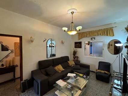 Planta baja en venta en Moya