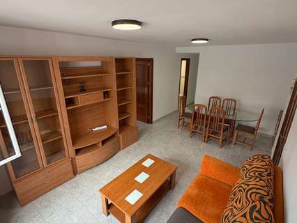 Piso en alquiler en Arucas