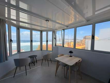 Estudio en venta en Las Palmas de Gran Canaria