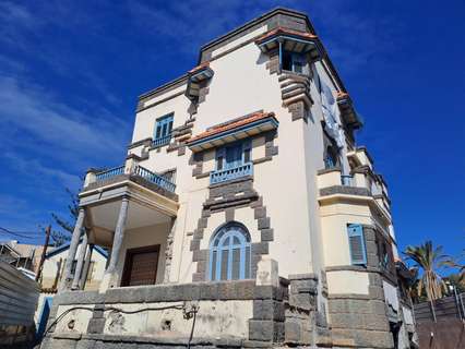 Casa en venta en Las Palmas de Gran Canaria