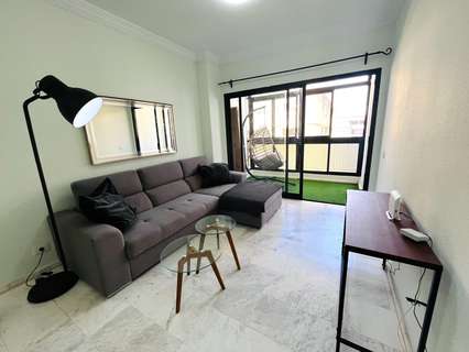 Piso en alquiler en Las Palmas de Gran Canaria