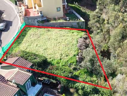 Parcela rústica en venta en Arucas