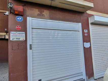 Local comercial en alquiler en Las Palmas de Gran Canaria