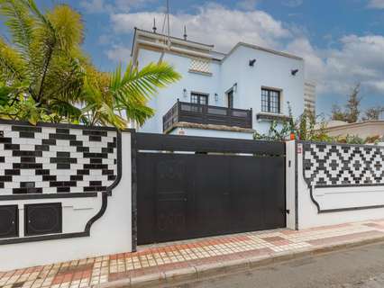 Chalet en venta en Las Palmas de Gran Canaria