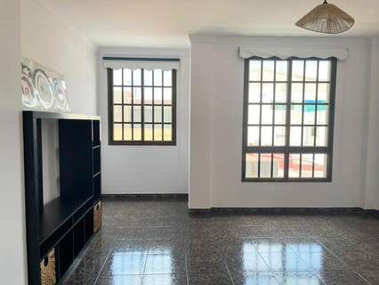 Piso en alquiler en Las Palmas de Gran Canaria