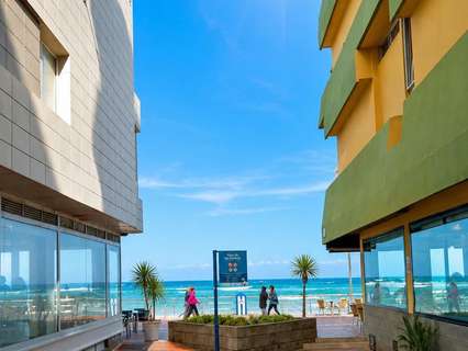 Apartamento en alquiler en Las Palmas de Gran Canaria