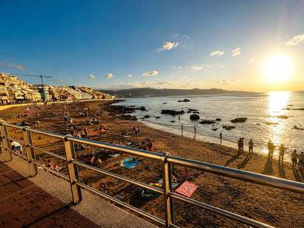 Estudio en alquiler en Las Palmas de Gran Canaria