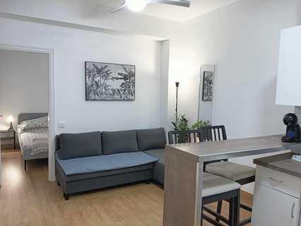 Piso en alquiler en Las Palmas de Gran Canaria