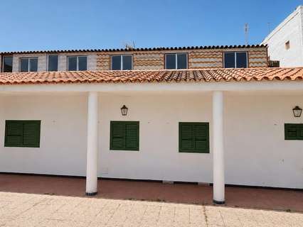 Casa en venta en Valleseco