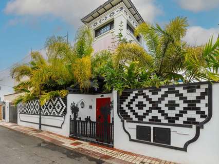 Chalet en alquiler en Las Palmas de Gran Canaria