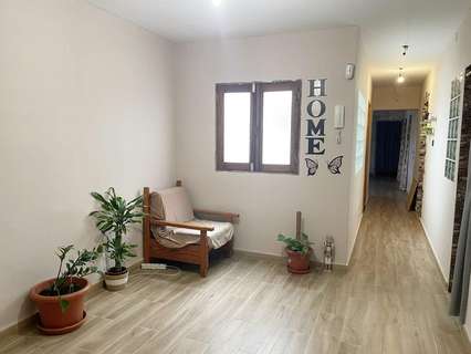 Piso en venta en Moya