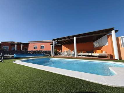 Chalet en venta en Tuineje