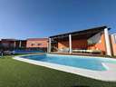 Chalet en venta en Tuineje