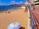 Piso en alquiler en Las Palmas de Gran Canaria