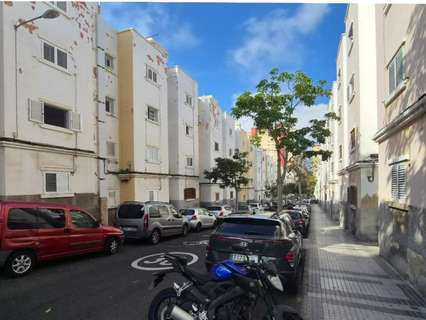 Piso en venta en Las Palmas de Gran Canaria