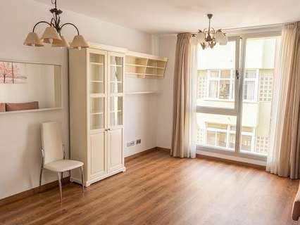Piso en alquiler en Las Palmas de Gran Canaria rebajado