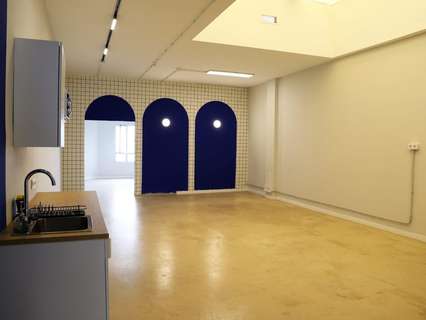 Local comercial en alquiler en Las Palmas de Gran Canaria