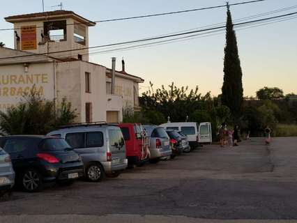 Parcela urbana en venta en Peníscola/Peñíscola