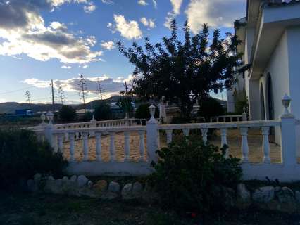 Chalet en venta en Peníscola/Peñíscola