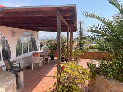 Chalet en venta en Peníscola/Peñíscola