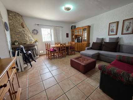 Chalet en venta en Peníscola/Peñíscola