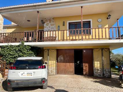 Chalet en venta en Benicarló