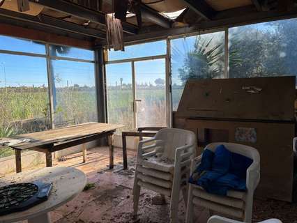 Casa rústica en venta en Benicarló