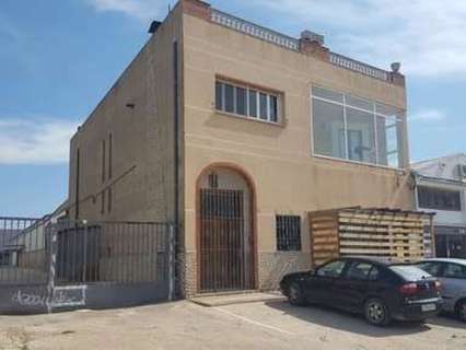 Local comercial en venta en Benicarló