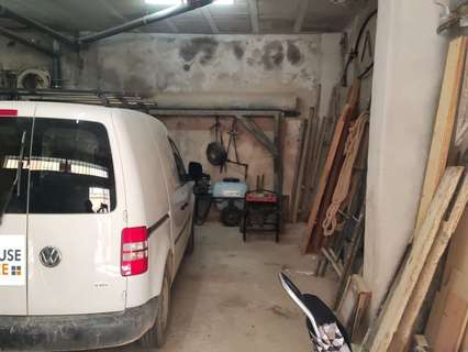 Plaza de parking en venta en Benicarló rebajada