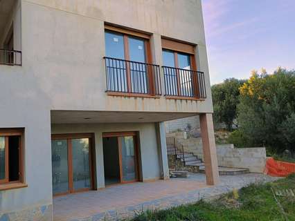 Chalet en venta en Benicarló