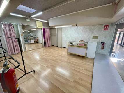 Local comercial en venta en Benicarló