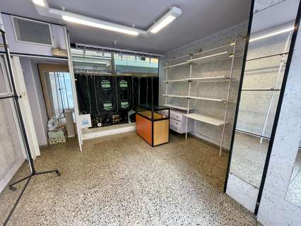 Local comercial en venta en Benicarló